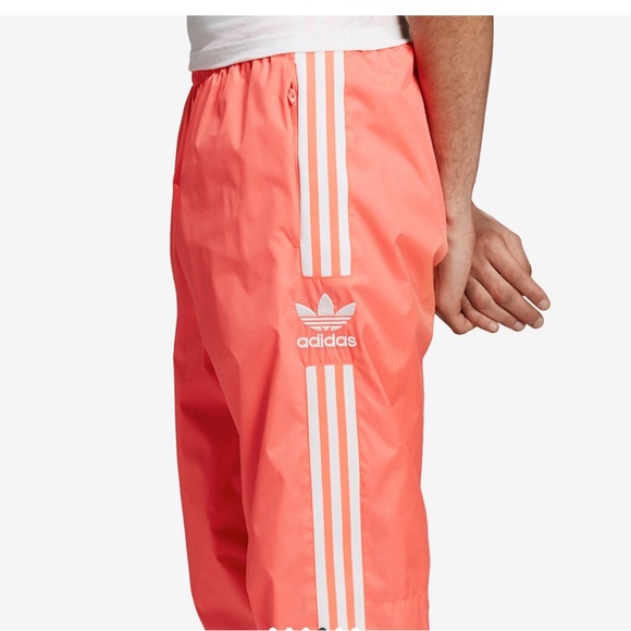 Adidas Track Pants - Picture 5 of 12